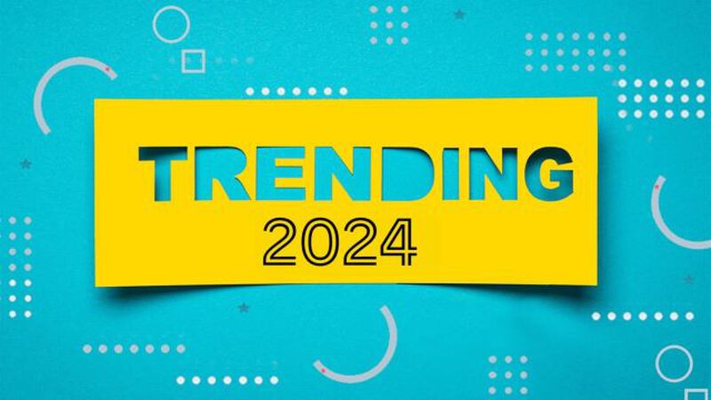 Trending 2024